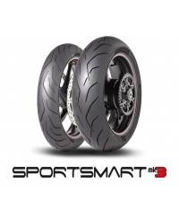 Dunlop SportSmart MK3 180/60 R17 75W